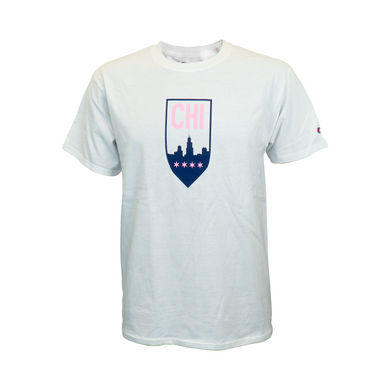 Badge - Unisex Crew
