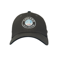 Load image into Gallery viewer, Circle Logo - Flex Fit Hat