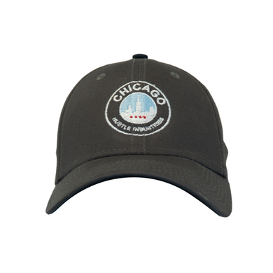 Circle Logo - Flex Fit Hat