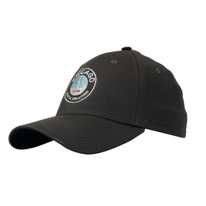 Circle Logo - Flex Fit Hat