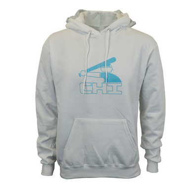 Batter Boy - Champion Hoodie