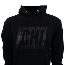 Load image into Gallery viewer, Tilted Logo - Hoodie (Champion)