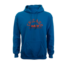 Load image into Gallery viewer, Skyline - Hoodie