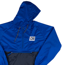 Load image into Gallery viewer, Packable Anorak Pullover