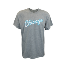 Load image into Gallery viewer, Chicago Script - Unisex Crew