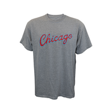 Load image into Gallery viewer, Chicago Script - Unisex Crew