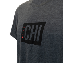 Load image into Gallery viewer, Tilted Logo - Unisex Crew