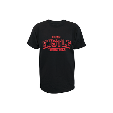 Hustle University - Unisex Crewneck