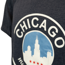 Load image into Gallery viewer, Circle Logo - Unisex Crew