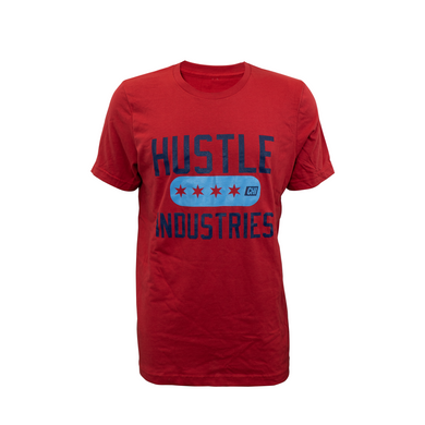 Hustle Industries - Unisex Crew