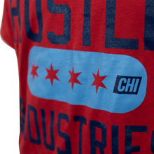 Load image into Gallery viewer, Hustle Industries - Unisex Crew