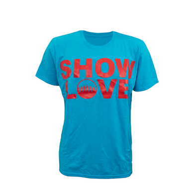 Show Love - Unisex Crew