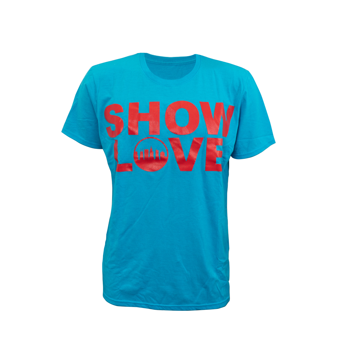 Show Love - Unisex Crew