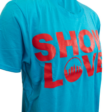 Load image into Gallery viewer, Show Love - Unisex Crew