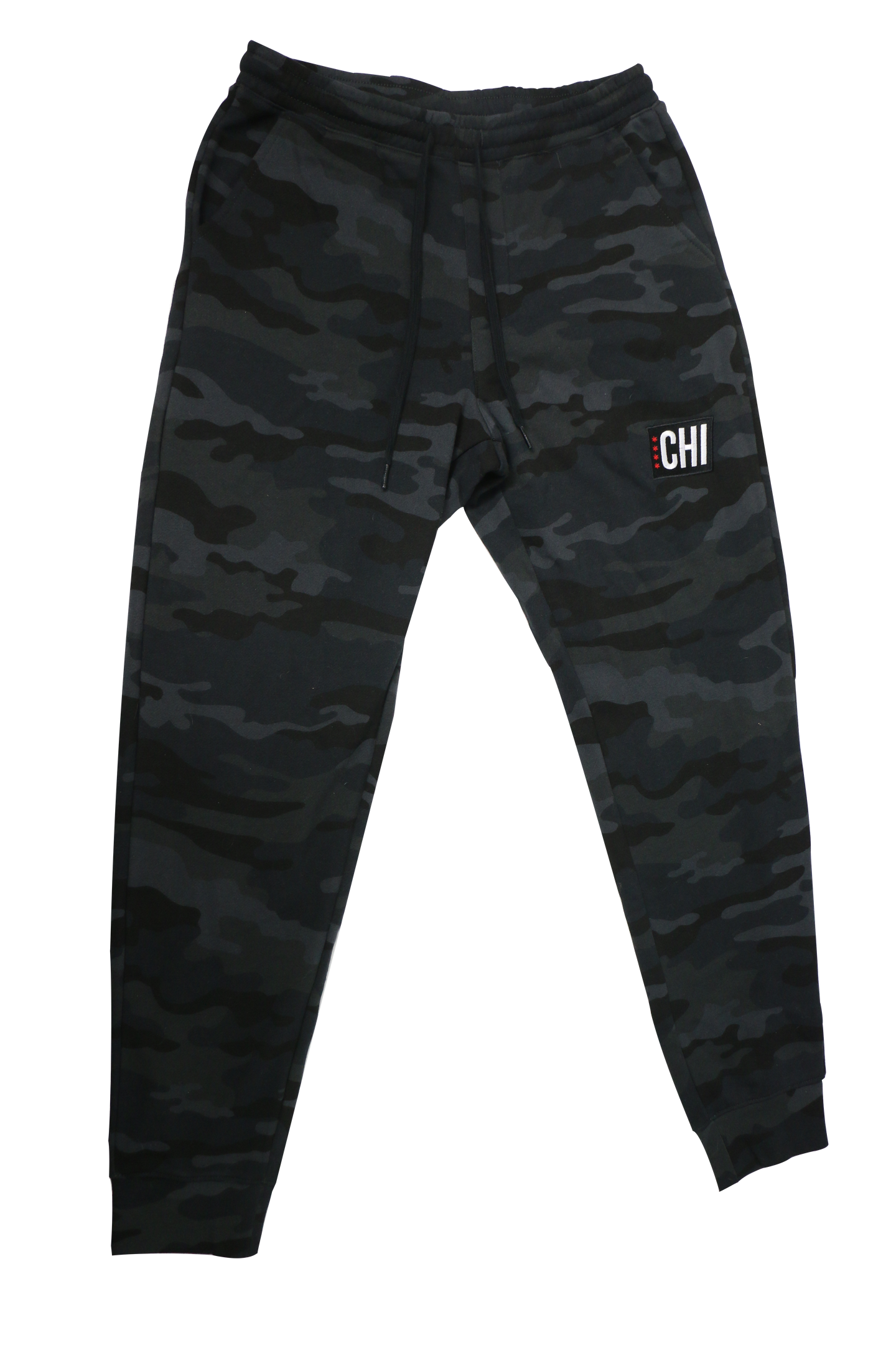 CHI Jogger - Camo