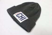 Load image into Gallery viewer, CHI Speckled Beanie by New Era