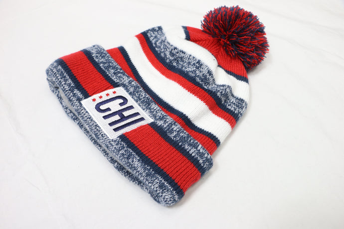 CHI Beanie by New Era