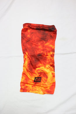 Fire Fleece Gaiter