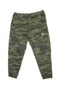 CHI Jogger - Camo